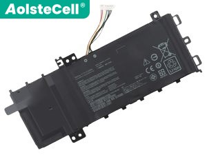 Battery for Asus P1504UA