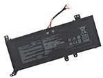 Battery for Asus S509DA-EJ071T
