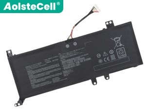Battery for Asus VivoBook 15 M509DA-EJ153T