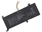 Battery for Asus VivoBook 14 X415JA-EK085T