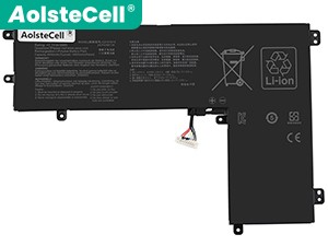 Battery for Asus L210MA-GJ050T