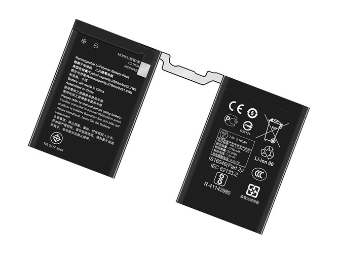 Battery for Asus ROG Phone 9