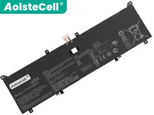 Battery for Asus Zenbook UX391FA-AH001T