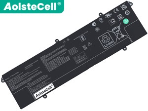 Battery for Asus Vivobook S 15 OLED S5506MA-DRMA014
