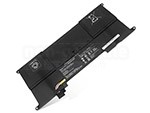 Battery for Asus Zenbook UX21A