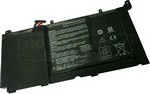 Battery for Asus A42-S551