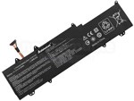 Battery for Asus ZenBook UX32LA-R3073P