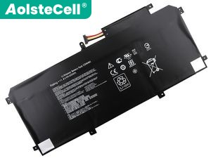 Battery for Asus C31N1411
