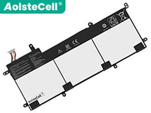 Battery for Asus ZenBook UX305LA-FC012T