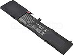 Battery for Asus Q304UAK