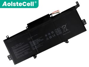 Battery for Asus Zenbook UX330UA