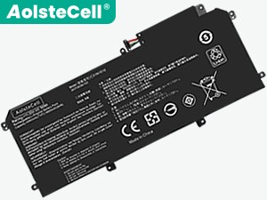 Battery for Asus ZenBook UX330CA-FC020T