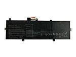 Battery for Asus ZenBook UX430UQ-0062B7200U