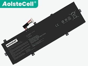 Battery for Asus ZenBook UX430UA-8250