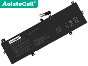 Battery for Asus 0B200-02370100