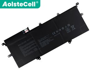Battery for Asus ZenBook Flip 14 UX461UN