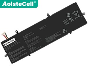 Battery for Asus ZenBook Flip UX362FA-EL185R