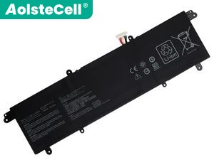 Battery for Asus 0B200-03210100