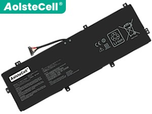 Battery for Asus C41N1832(4ICP6/60/72)