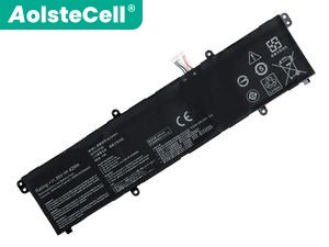 Battery for Asus VivoBook Flip 14 TP470EA-EC099T
