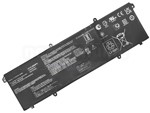 Battery for Asus VivoBook Pro 15 OLED N3500QC
