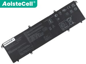 Battery for Asus VivoBook 14X K3405ZF
