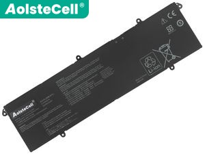 Battery for Asus Vivobook Pro 14 OLED S3401QC-KM003W