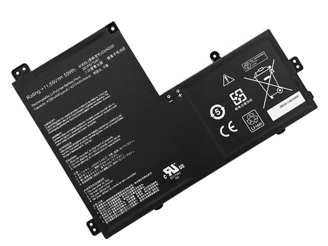 Battery for Asus Chromebook Flip CM1 CM1400FXA-EC0046