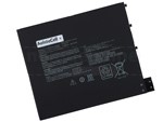 Battery for Asus VivoBook 13 Slate OLED T3300KA-LQ071W