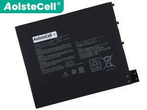 Battery for Asus VivoBook 13 Slate OLED T3300KA-LQ049W/A