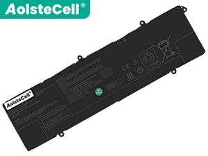 Battery for Asus C31N2105-1