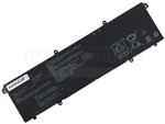 Battery for Asus Vivobook S14 OLED S3402ZA