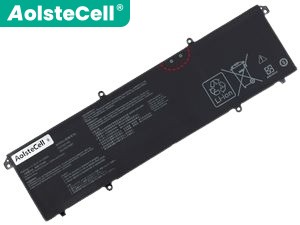 Battery for Asus VivoBook 16X M1603IA