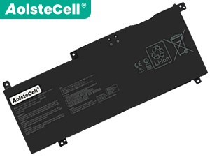 Battery for Asus Vivobook S 15 S5507QA