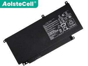 Battery for Asus N750JV-QB72-CB
