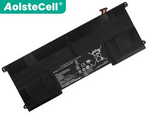 Battery for Asus Taichi 21-UH71