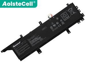 Battery for Asus ProArt StudioBook Pro X W730G1T