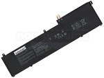 Battery for Asus ZenBook Flip 15 OLED Q538EI
