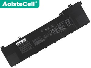 Battery for Asus K6602ZE