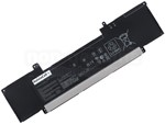 Battery for Asus ZenBook UX7602ZM-OLED-M