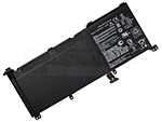 Battery for Asus G501JW