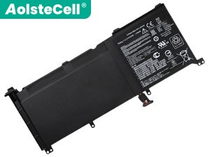 Battery for Asus ZenBook Pro UX501JW-CN41