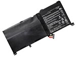 Battery for Asus N501VW