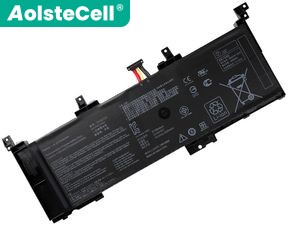 Battery for Asus G502VS