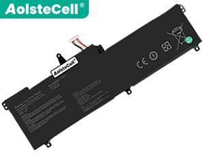 Battery for Asus C41N1541