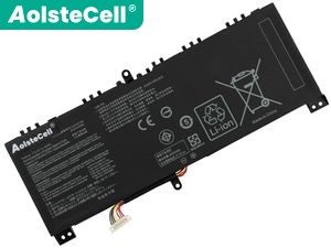 Battery for Asus ROG Strix GL503VS-EI042T