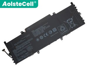 Battery for Asus C41N1715
