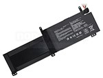 Battery for Asus 0B200-02770000