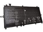 Battery for Asus NovaGo TP370QL-4G64G