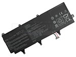 Battery for Asus ROG Zephyrus S17 GX701LWS